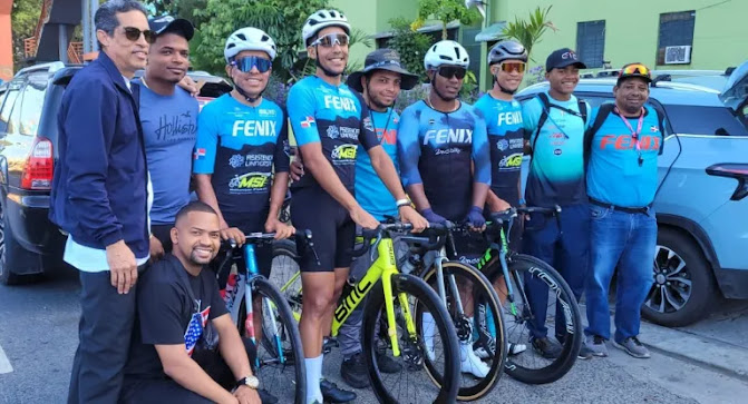 La Federación Dominicana de Ciclismo (FEDOCI) cumple “ruta crítica” de la XLVII Vuelta Independencia Nacional 2026