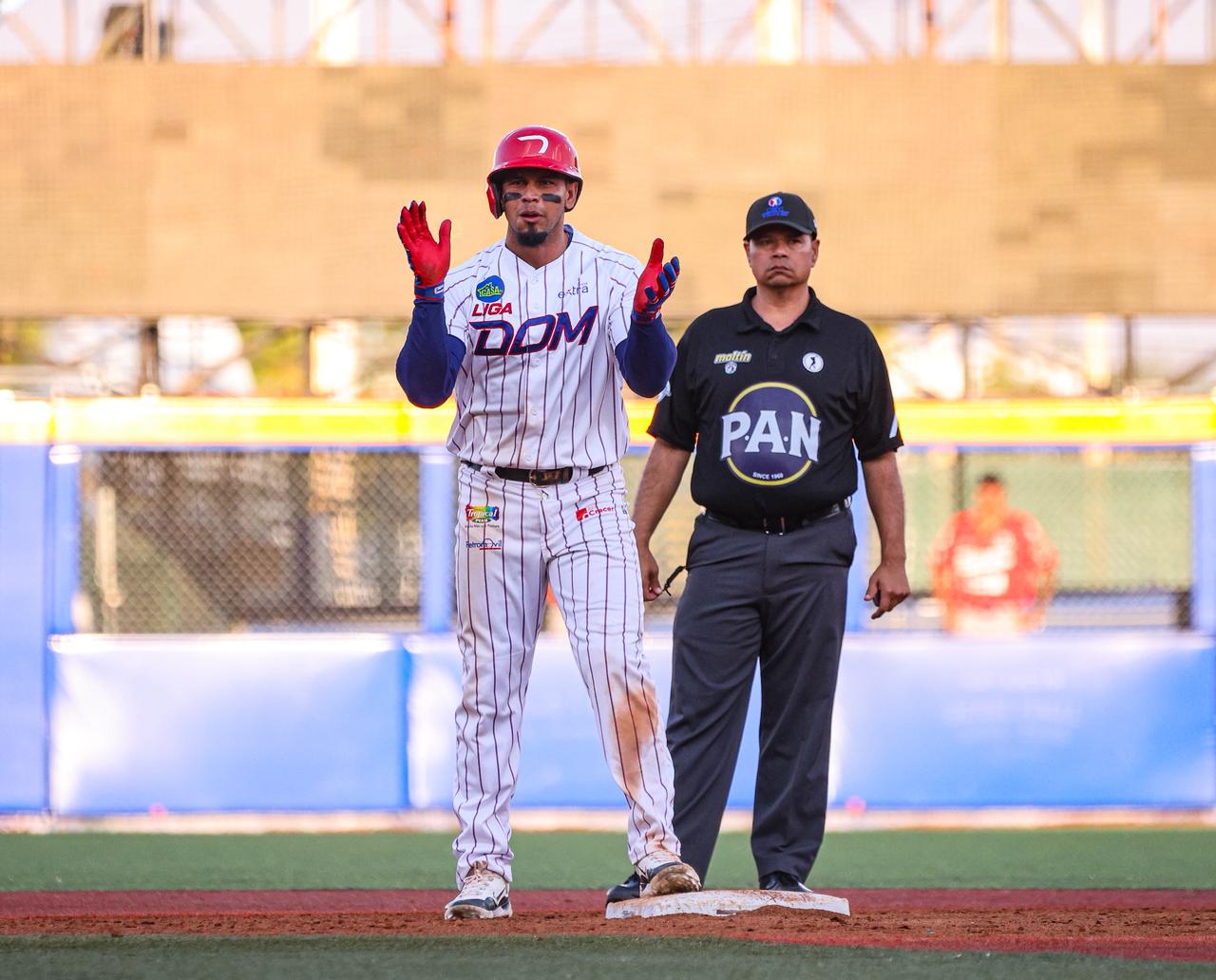 Marco Hernández: “Traté de sacarle provecho al estadio”