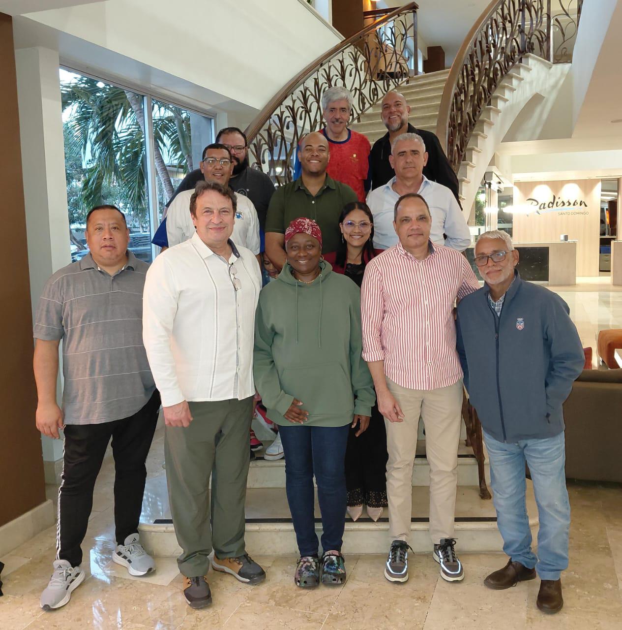 República Dominicana será sede de Copa Caribe de Balonmano República Dominicana será sede de Copa Caribe de Balonmano