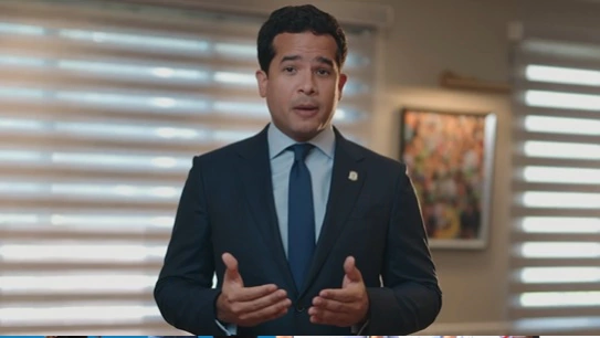 Omar Fernández cuestiona nueva deuda por US$2,750 millones, mientras hay US$3,700 millones de préstamos anteriores sin ejecutar Omar Fernández cuestiona nueva deuda por US$2,750 millones, mientras hay US$3,700 millones de préstamos anteriores sin ejecutar