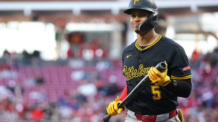 Endy Rodríguez listo para los entrenamientos de primavera