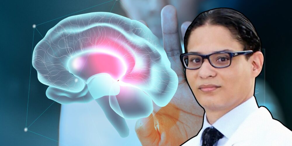 Dr. Francisco Javier Taveras afirma que la epilepsia puede controlarse y no impide llevar una vida normal