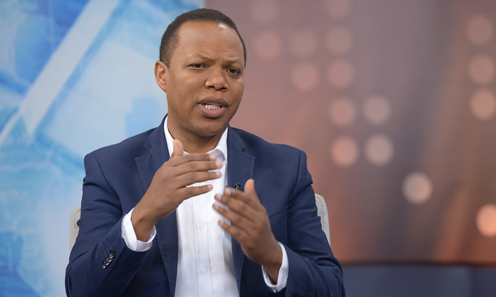 Milton Morrison rechaza acusaciones de cobros y rifas: “Son fake news y tergiversaciones”