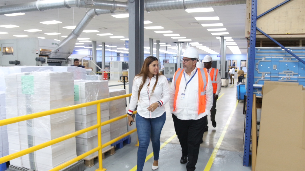 ODAC amplía acreditación a laboratorio y fortalece la capacidad nacional para el control de la calidad del agua