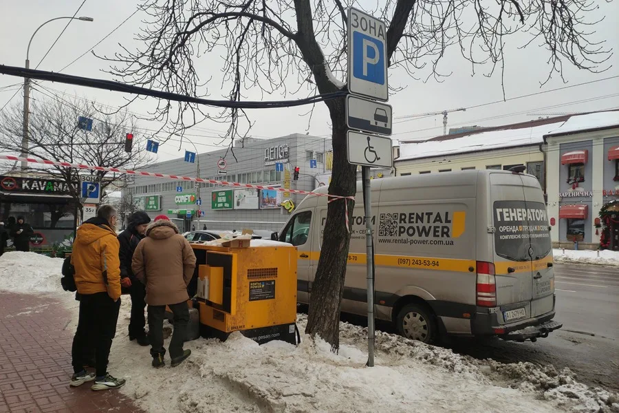 Rusia lanza un nuevo ataque con misiles y drones contra las principales ciudades de Ucrania