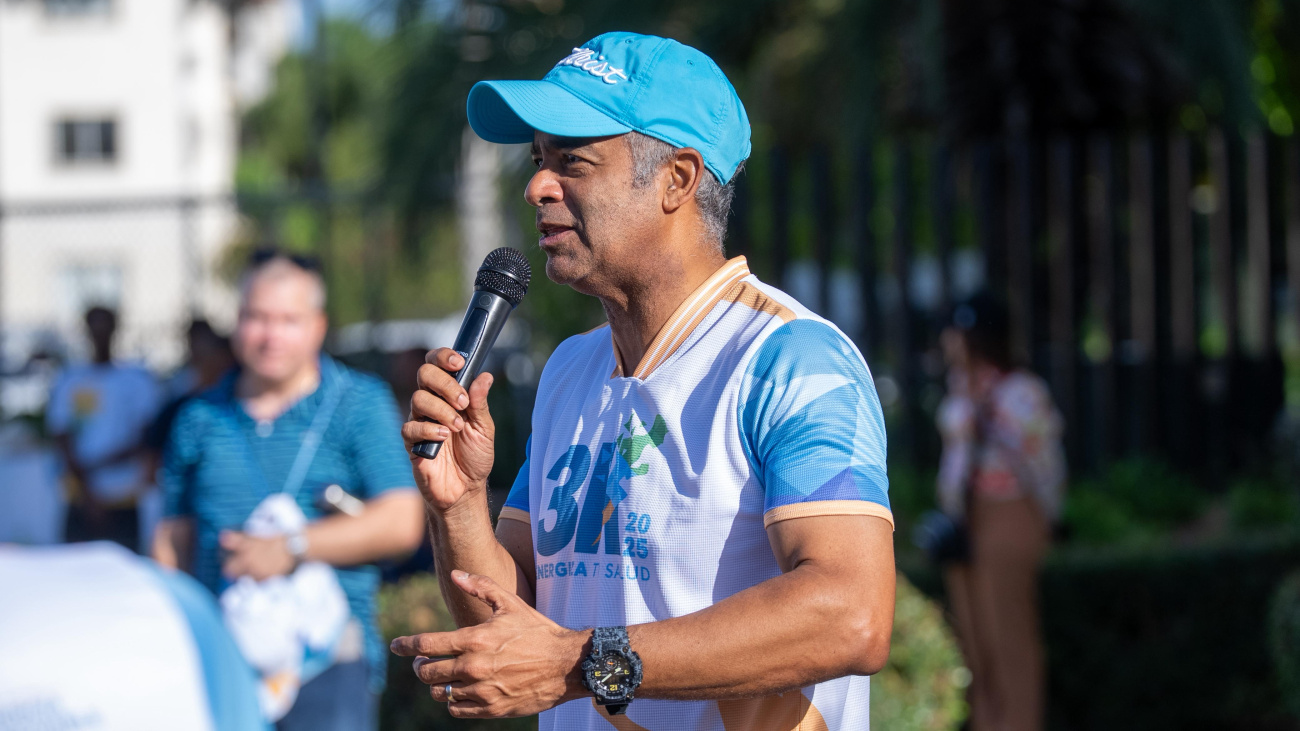 Potencial geológico y marco legal dominicano centran debate en Primer Foro de Hidrocarburos
