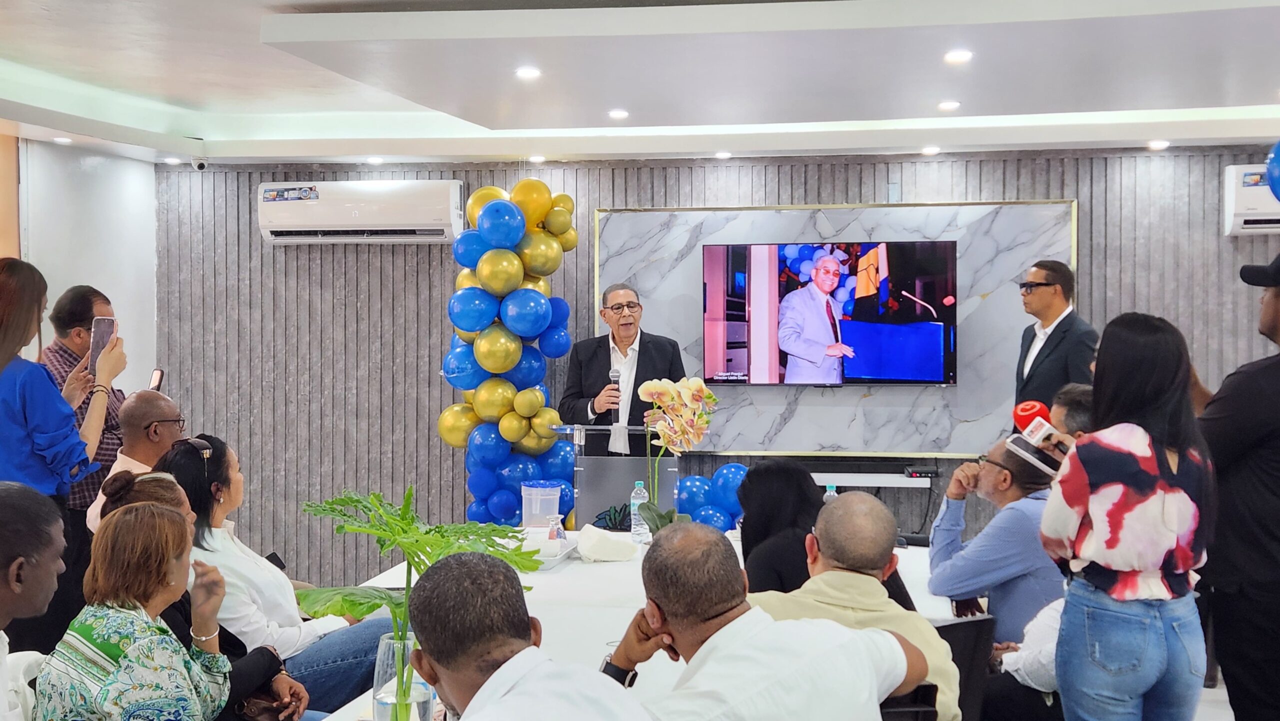 Hogar Crea inaugura espacio dedicado a la formación de la comunidad terapéutica