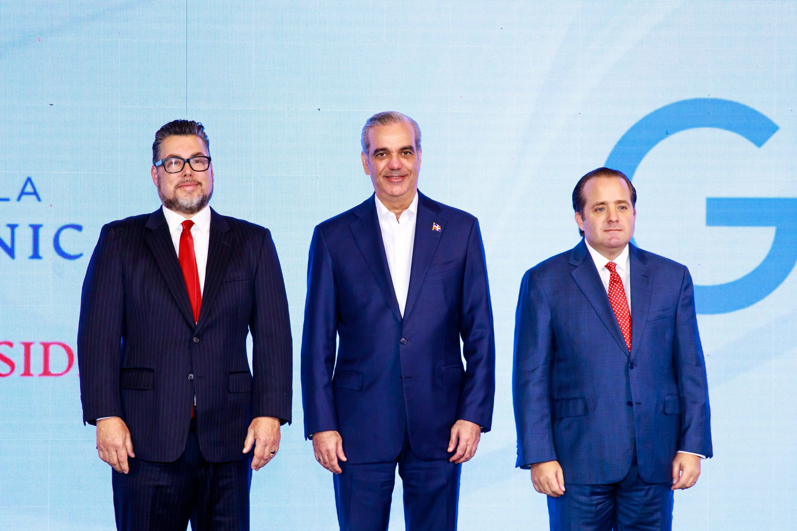 Google construirá un puerto internacional de intercambio digital en RD