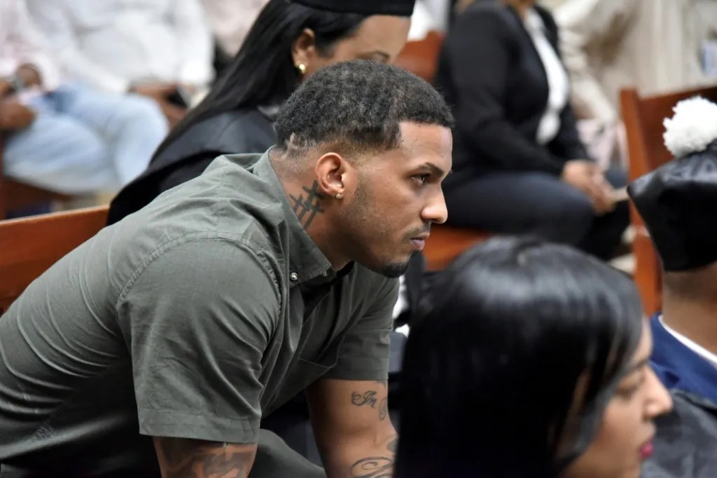 Este viernes inicia nuevo juicio contra Wander Franco Este viernes inicia nuevo juicio contra Wander Franco