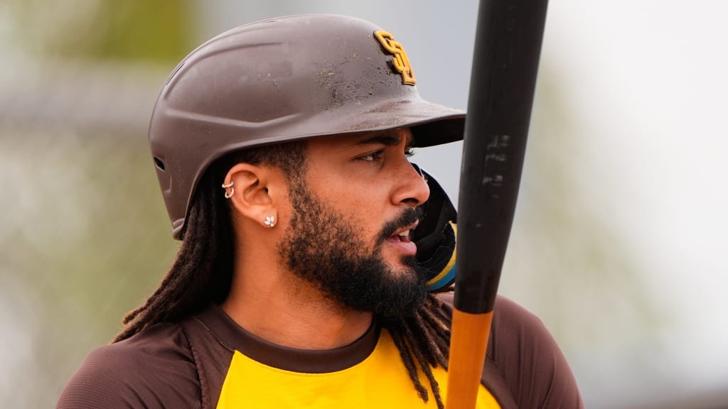 Tatis Jr. no se intimida ante Ohtani y Japón: “Les vamos a ganar”