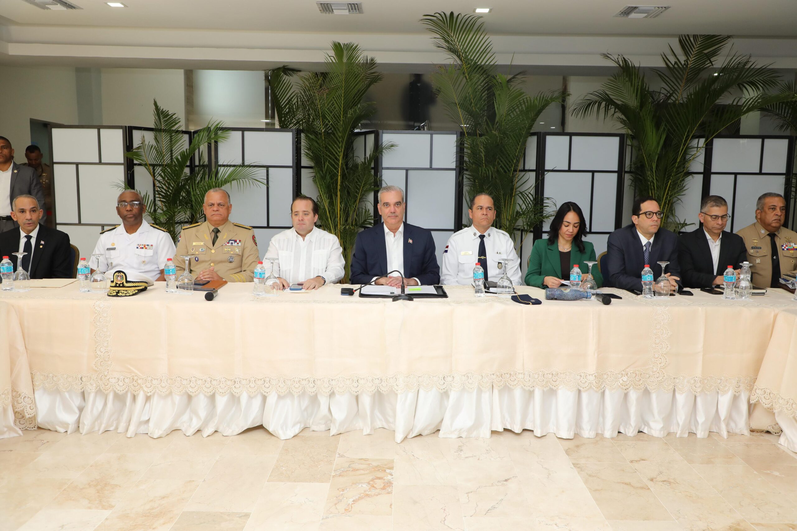 Gobierno crea el Sismap Seguridad Ciudadana