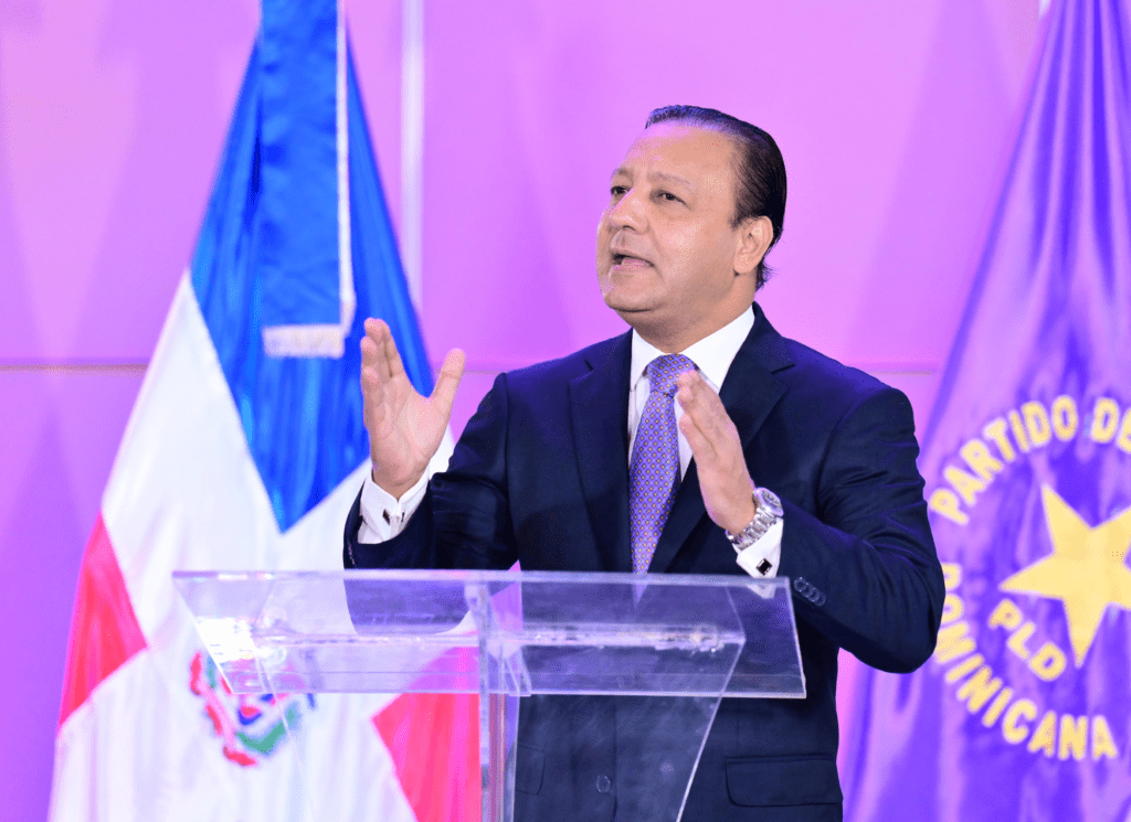 Abel Martínez exige resultados concretos tras discurso del presidente Abel Martínez exige resultados concretos tras discurso del presidente