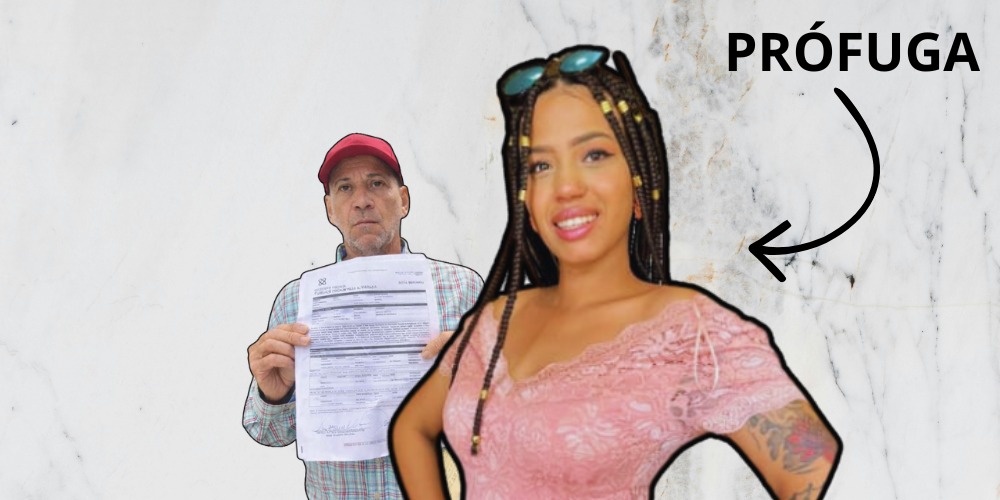 “Se me llevó hasta la ropa”: hombre denuncia presunto robo por mujer a la que ofreció empleo doméstico “Se me llevó hasta la ropa”: hombre denuncia presunto robo por mujer a la que ofreció empleo doméstico