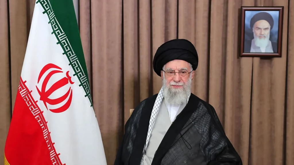 Donald Trump afirma que Alí Jamenei murió durante los ataques de Estados Unidos e Israel contra irán