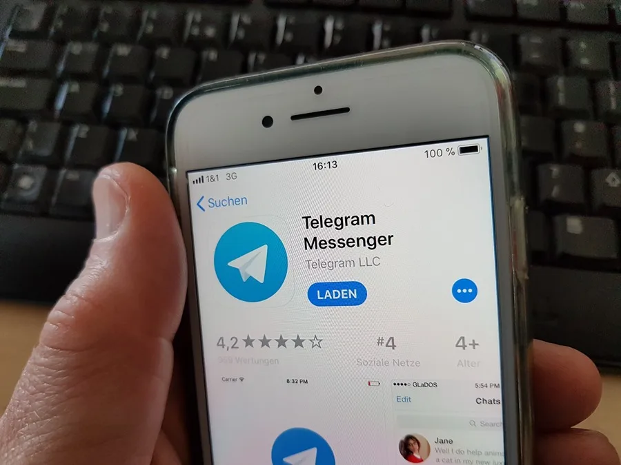 Telegram bloquea más de 235.000 canales en un día en medio de restricciones en Rusia Telegram bloquea más de 235.000 canales en un día en medio de restricciones en Rusia