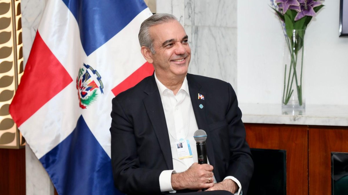 Markestrategia revela panorama económico y político en su primera medición nacional de 2026 Markestrategia revela panorama económico y político en su primera medición nacional de 2026