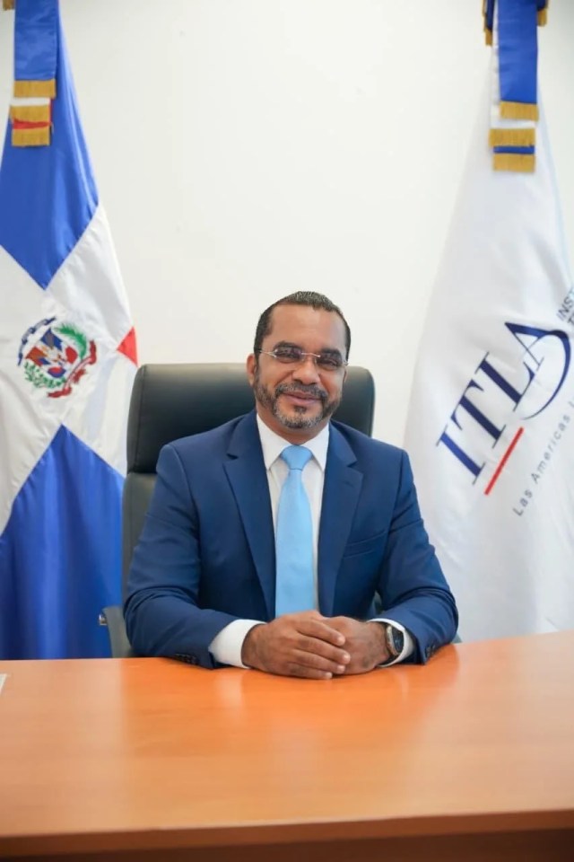 ITLA fortalece la educación tecnológica y amplía oportunidades para miles de jóvenes dominicanos ITLA fortalece la educación tecnológica y amplía oportunidades para miles de jóvenes dominicanos