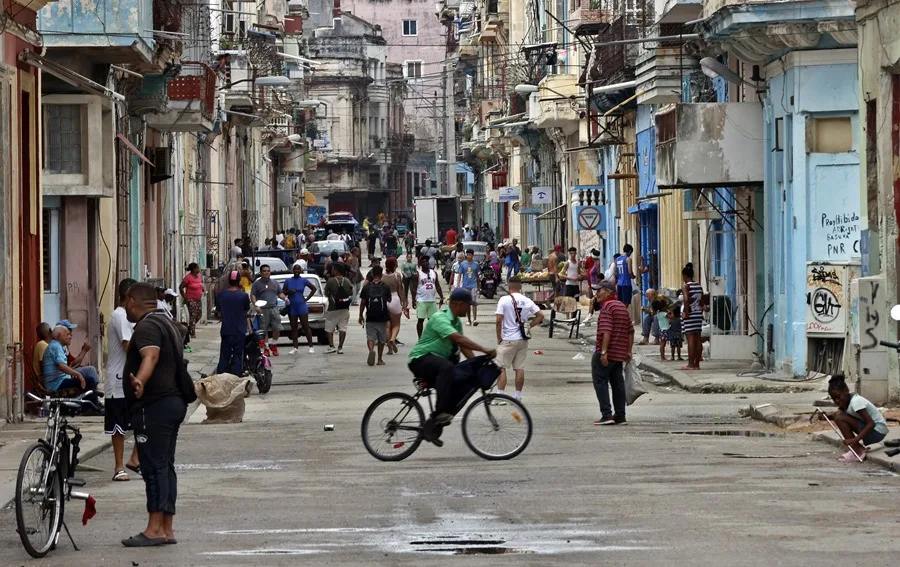 Guterres alerta del agravamiento de la crisis energética en Cuba y pide diálogo