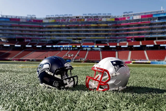 Entradas del Super Bowl superan los 18.000 dólares a un día del duelo Patriots–Seahawks