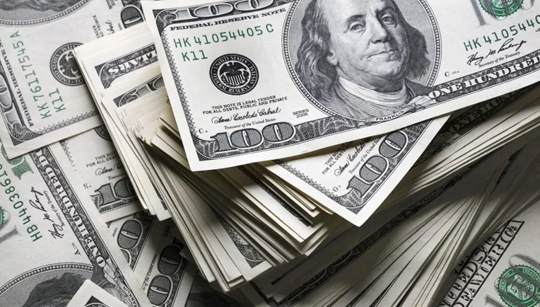 Peso dominicano se fortalece frente al dólar, según el Banco Central de la República Dominicana