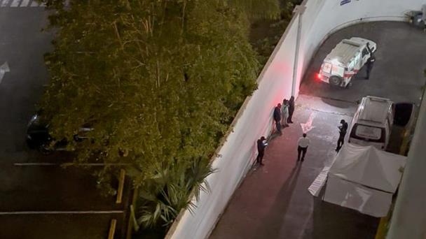 Mujer fallece tras caer desde el cuarto nivel de Ágora Mall