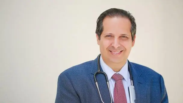 Ministro de Salud descarta brote de VIH y destaca avances históricos en prevención y control