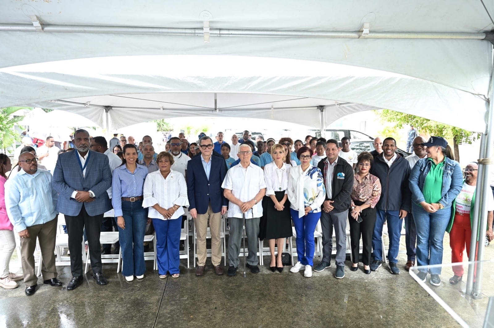 Ministerio de Trabajo realizó operativo de prevención de trabajo infantil La Nueva Barquita Ministerio de Trabajo realizó operativo de prevención de trabajo infantil La Nueva Barquita