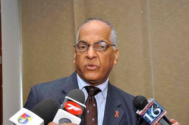 Víctor Terrero: PLD moviliza dirigencia por la contundente victoria de Gonzalo