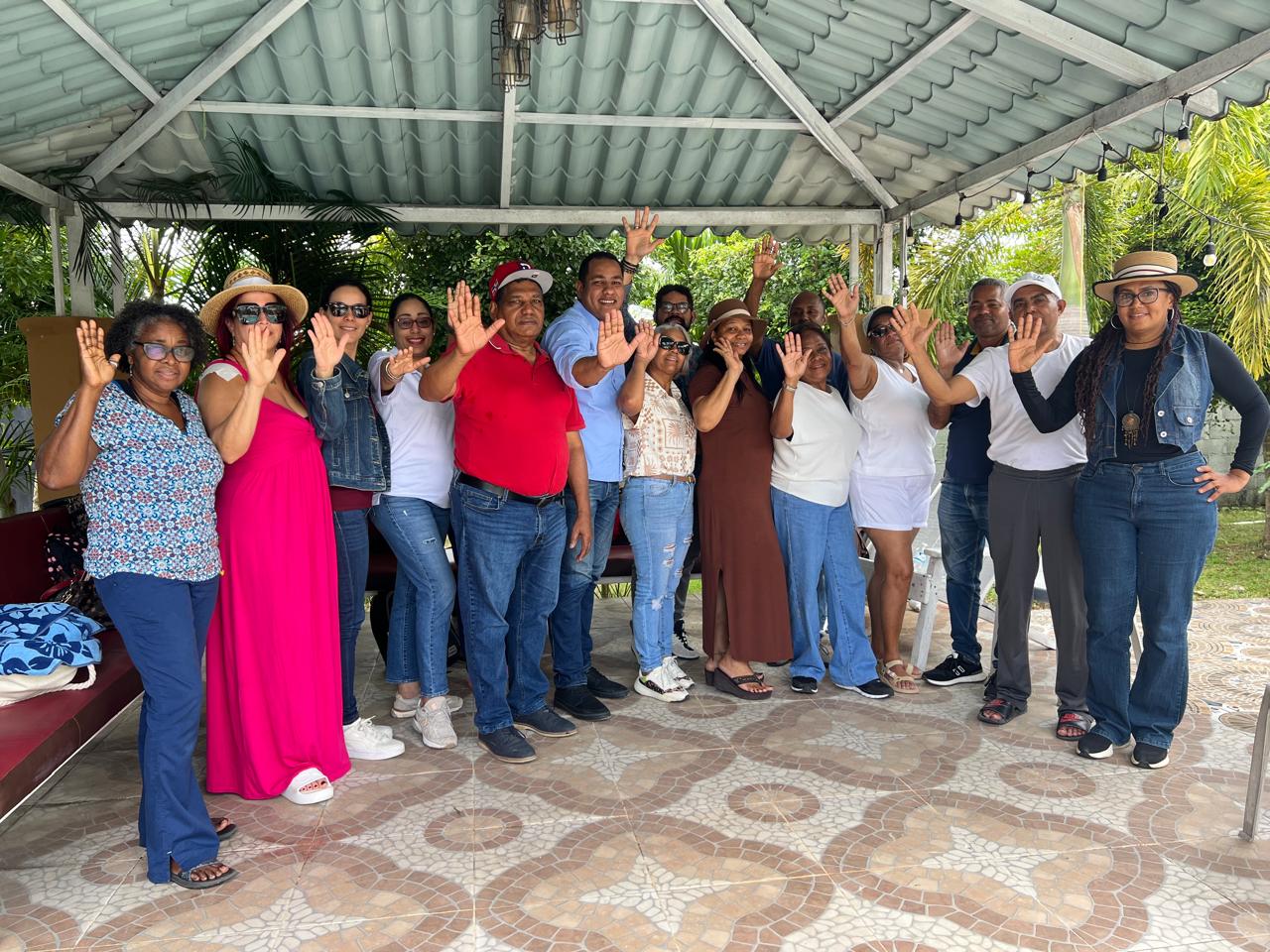 Con una acentuada participación de miembros y simpatizantes, el Movimiento Periodístico Convergencia, efectuó con rotundo éxito su primera asamblea ordinaria del año 2026.