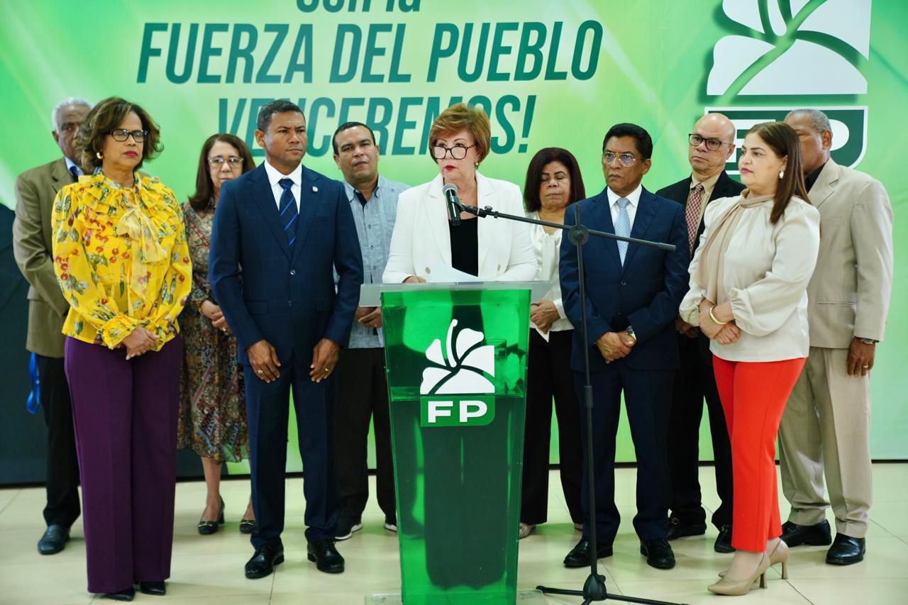 FP asegura que el Gobierno actúa “sin un plan coherente” por falta de visión en Educación
