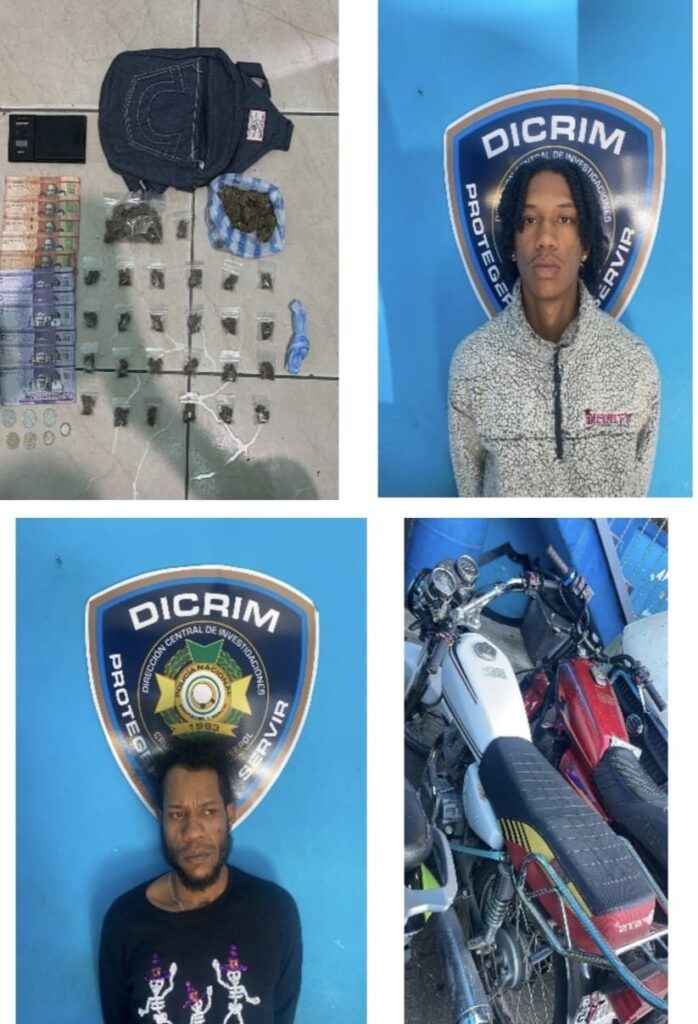 Policía Nacional apresa a dos hombres implicados en muerte de ciudadano canadiense en Puerto Plata Policía Nacional apresa a dos hombres implicados en muerte de ciudadano canadiense en Puerto Plata