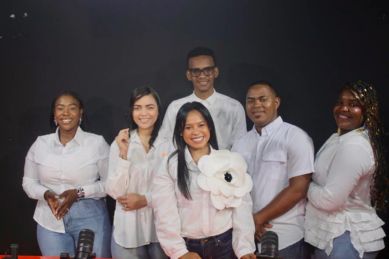 “Con La Cena” estrena nueva temporada con nuevo horario