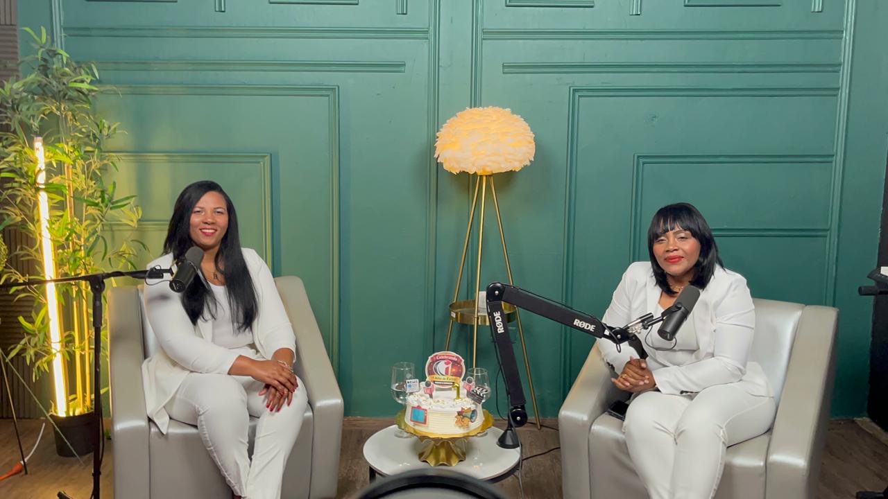 Casos e Impacto celebra su primer aniversario con un programa especial en vivo y encuentro con aliados estratégicos