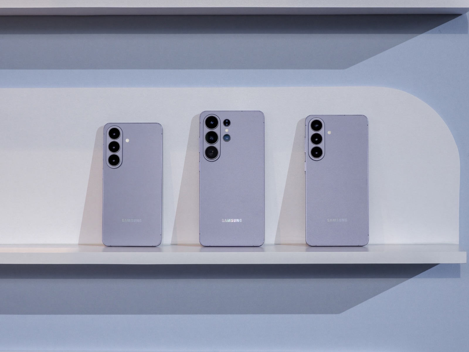 Bixby, Gemini y Perplexity: El "Power Trio" que redefine el Galaxy S26