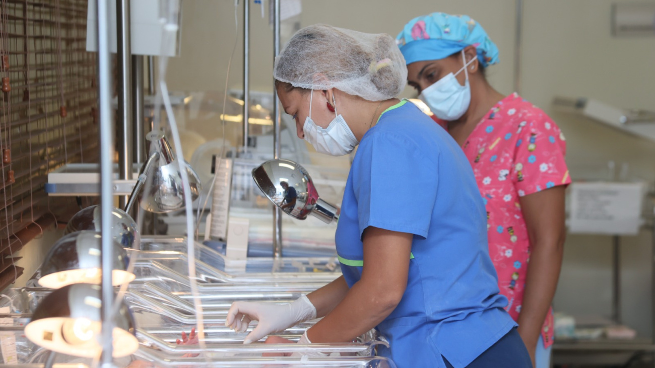 SNS reporta reducción de 57.5 % en mortalidad materna, 21 % infantil y 18% neonatal en primer trimestre de 2026