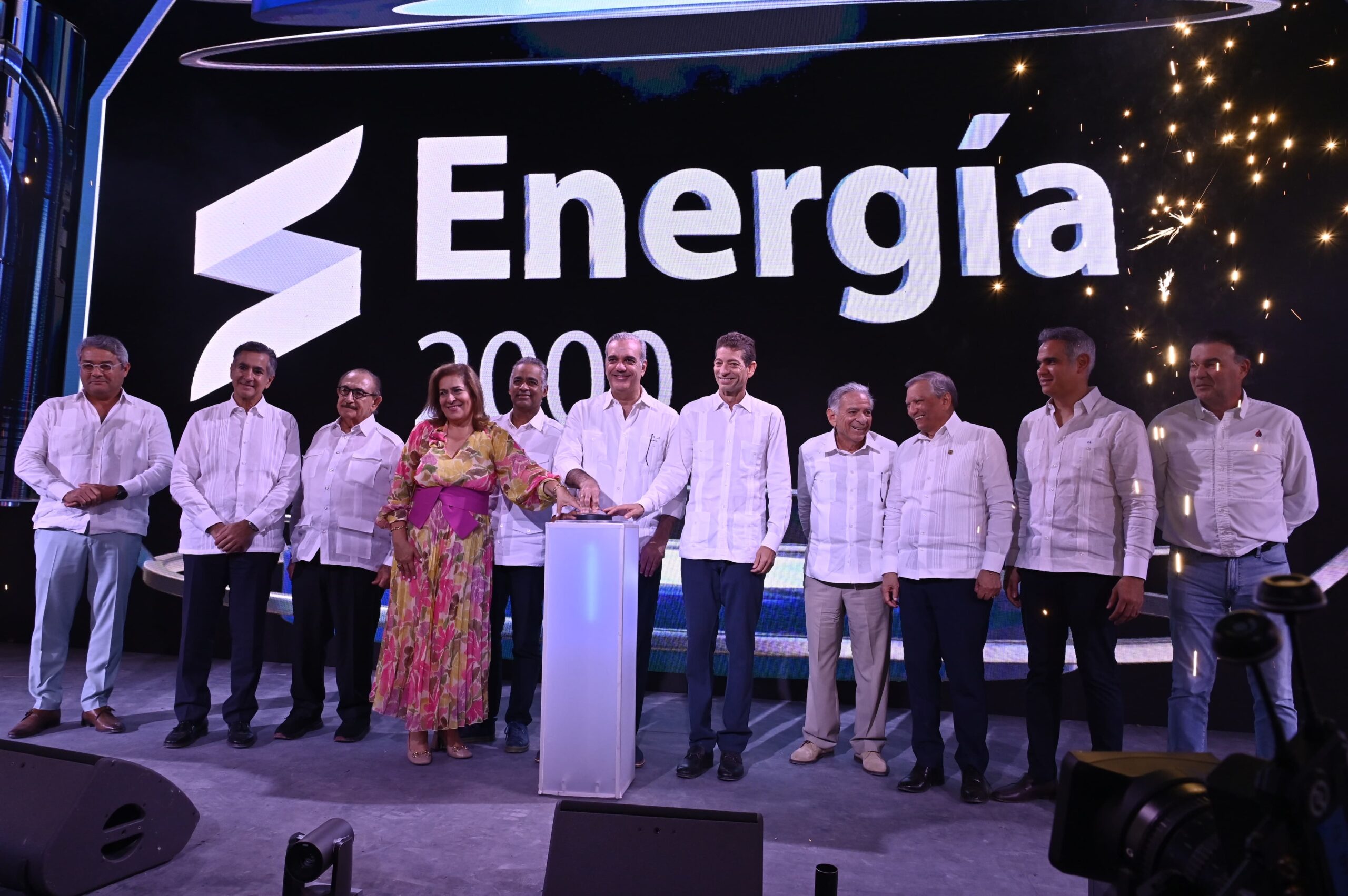 Banreservas lidera financiamiento por US$345 millones para la termoeléctrica Manzanillo Power Land