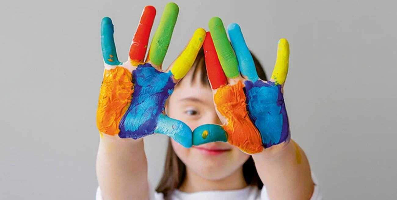 Día Mundial del Síndrome de Down: un llamado a la inclusión y el respeto