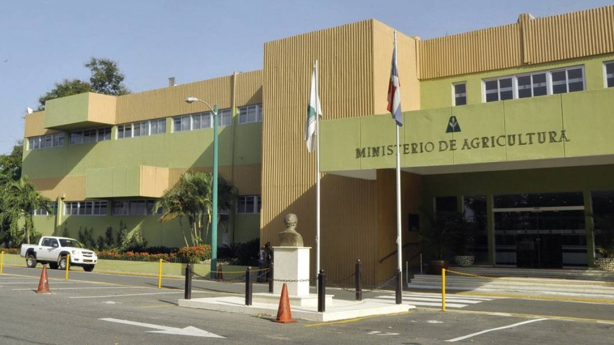 Agricultura califica de falsa carta circulante y ordena investigar su origen