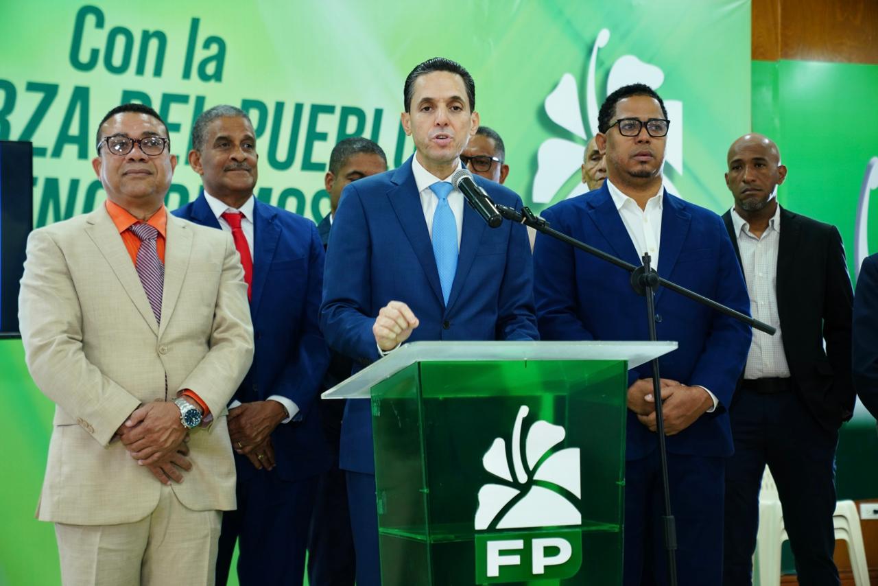 FP: Rendición de cuentas del sector eléctrico “no se sustentan en la realidad”; déficit se triplicó y pasó de US$578 millones a US$1,659 millones