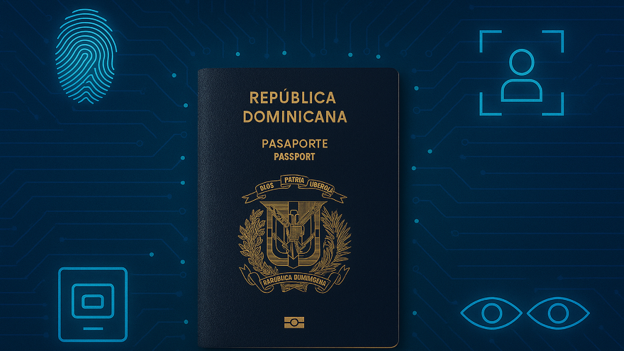 Habilitan citas para pasaporte electrónico en Centro de los Héroes y Megacentro Habilitan citas para pasaporte electrónico en Centro de los Héroes y Megacentro