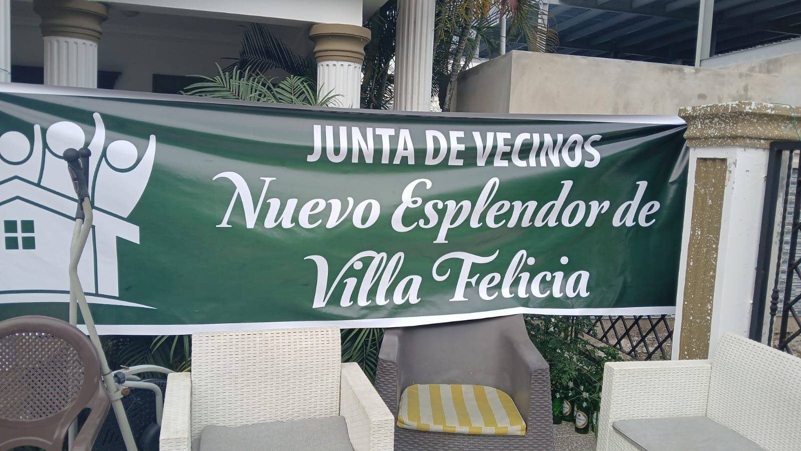 Junta de Vecinos denuncia presuntos problemas de salud por operaciones de empresa en Villa Felicia, San Juan