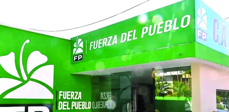 Fuerza del Pueblo consolida Dirección del Distrito nacional y fortalece su estructura institucional Fuerza del Pueblo consolida Dirección del Distrito nacional y fortalece su estructura institucional