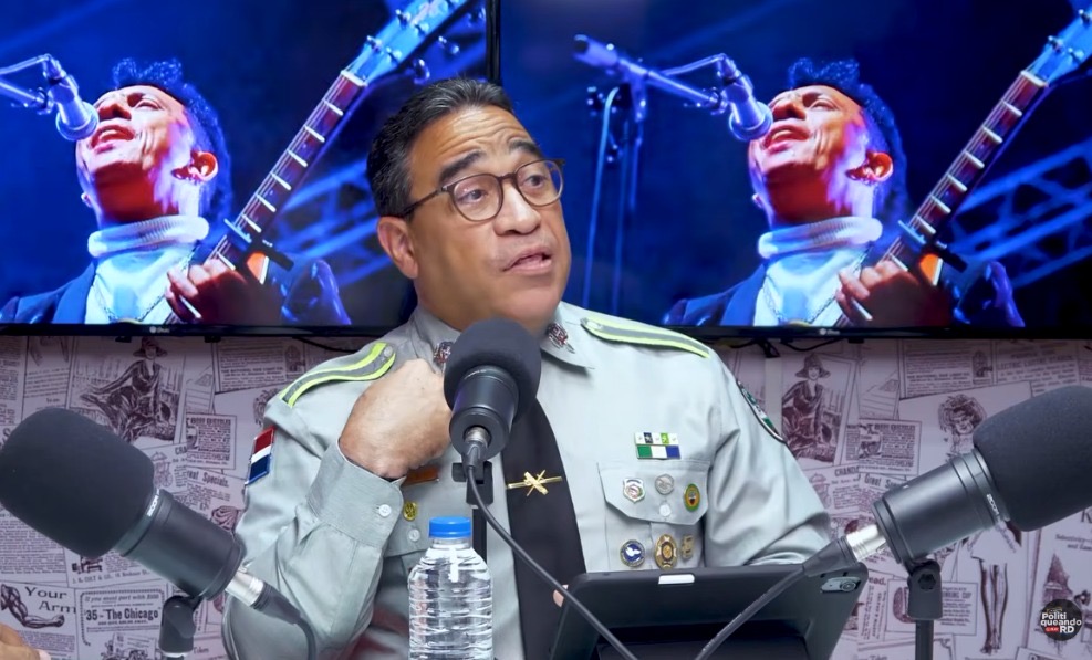 Vocero de la Digesett destaca plan “Ruta Cero” para frenar muertes en carreteras durante Semana Santa