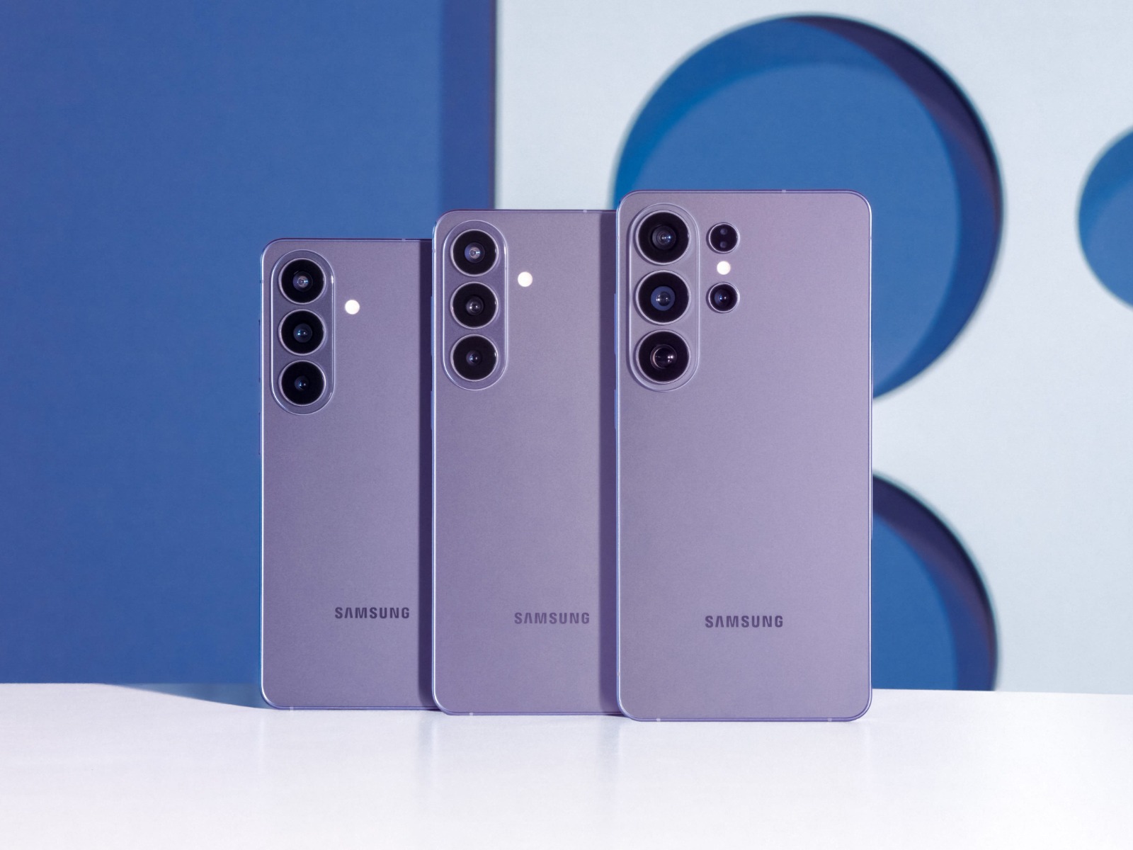 Llega la nueva serie Samsung Galaxy S26 a República Dominicana: más IA, más seguridad y beneficios únicos