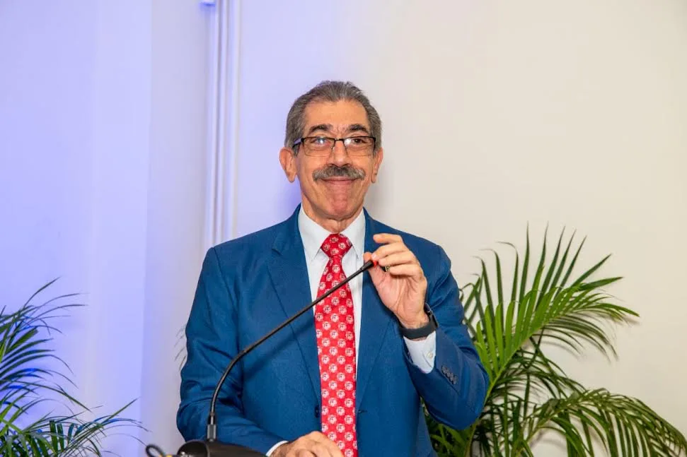 Asjana David con más del 75 % rumbo a una victoria histórica en la UASD Asjana David con más del 75 % rumbo a una victoria histórica en la UASD