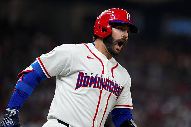 Austin Wells disfruta momento histórico