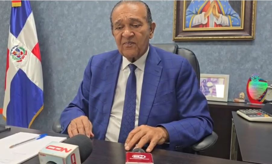 Antonio Marte solicita congelar gasoil y gas natural para frenar aumento de pasajes