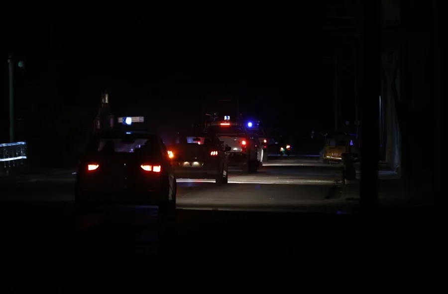 Cuba se recupera paulatinamente tras 24 horas del segundo apagón nacional en una semana Cuba se recupera paulatinamente tras 24 horas del segundo apagón nacional en una semana