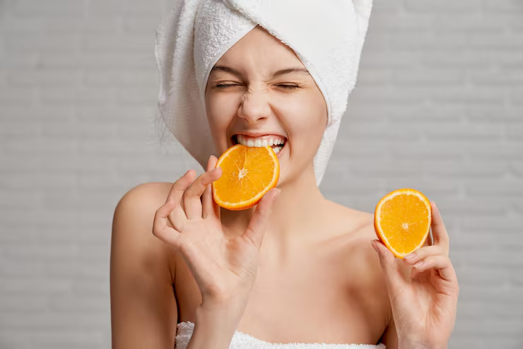 Vitamina C: el nutriente clave para fortalecer el sistema inmunológico