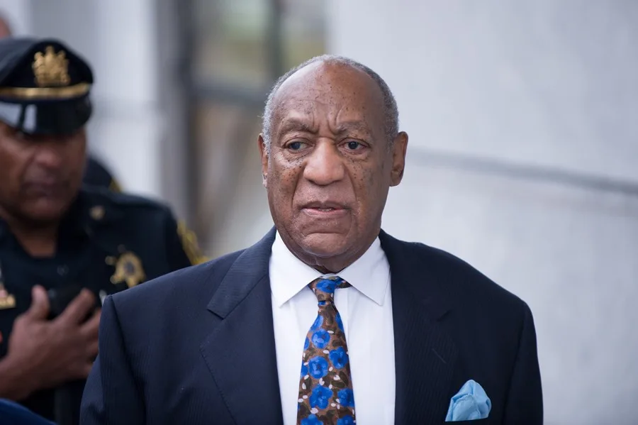 Un jurado ordena a Bill Cosby pagar casi 20 millones de dólares por un abuso sexual en 1972